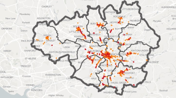 Inner City Clean Air Zones, what you must know...